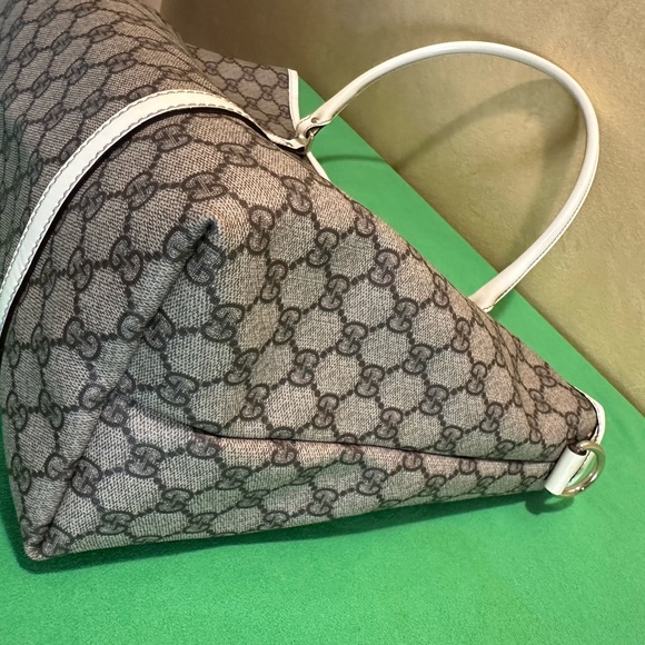 Large Gucci Joy GG Tote Monogram - Picture 12 of 15